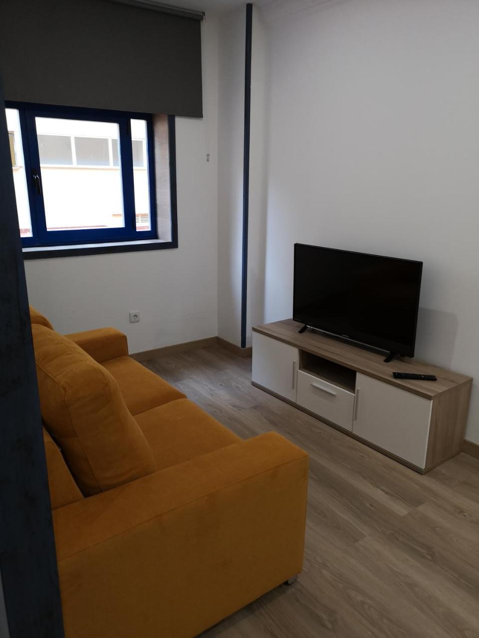 Fermont Playa Foz Apartment Exterior photo